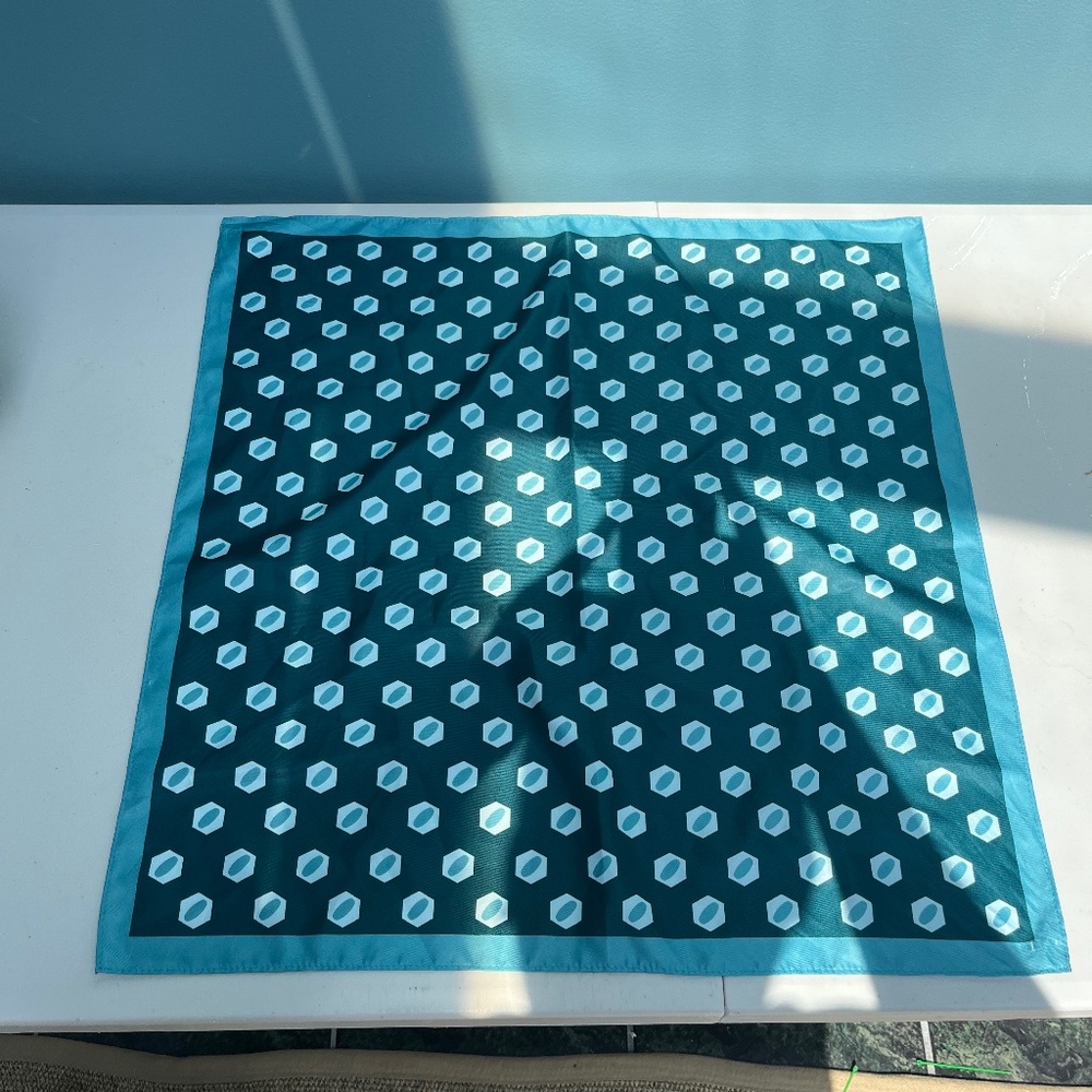 Printed Scarf